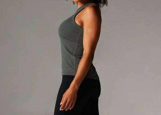 Perfect Fit Rib Tank
