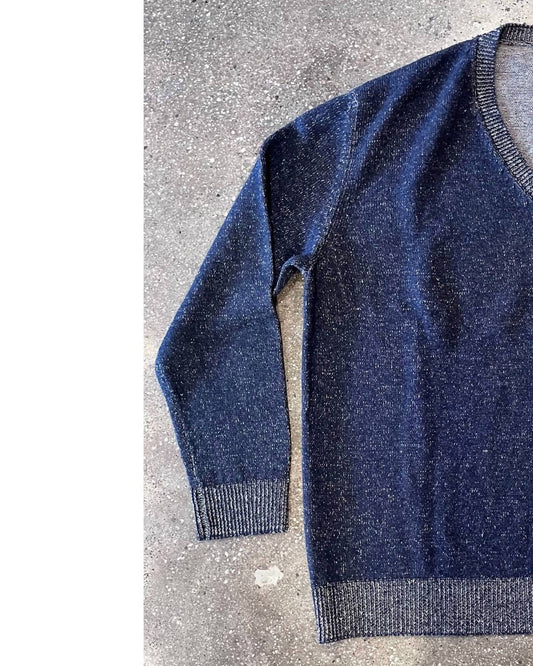 Men's Jeff V-neck Sweater