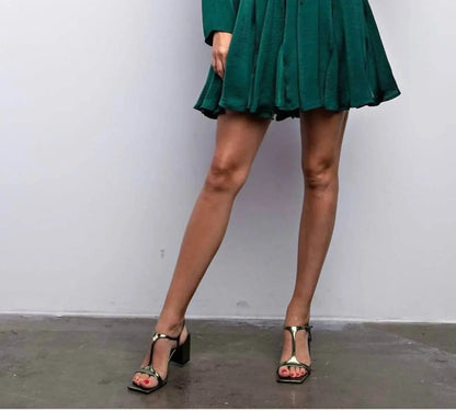 Glam Collections - Denise Mini Dress - Rack Hunt