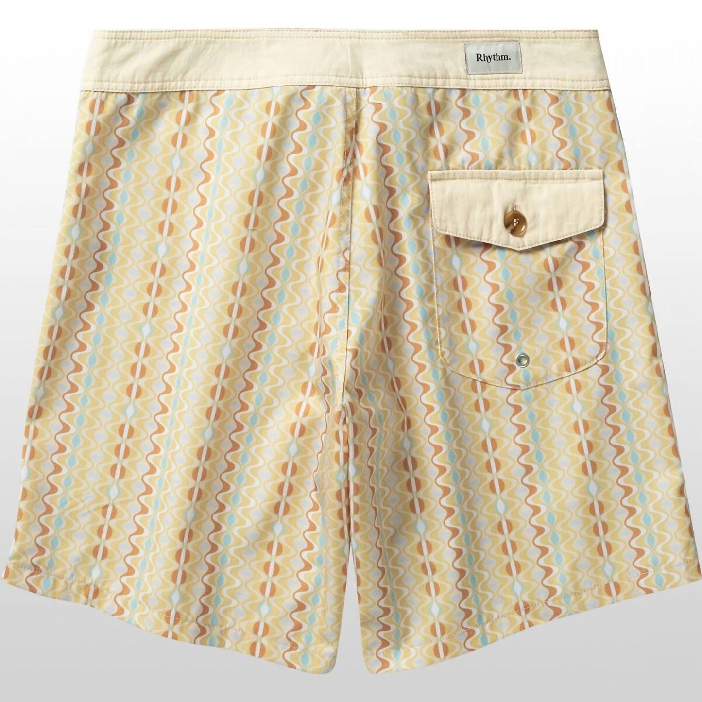 Men's Sunray Trunk