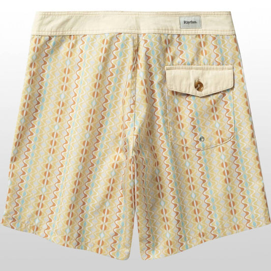 Men's Sunray Trunk