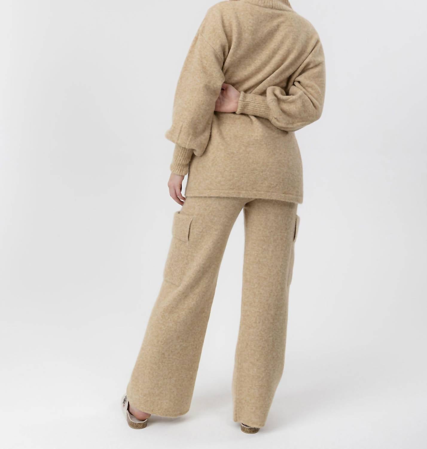 Matilda Cargo Pants