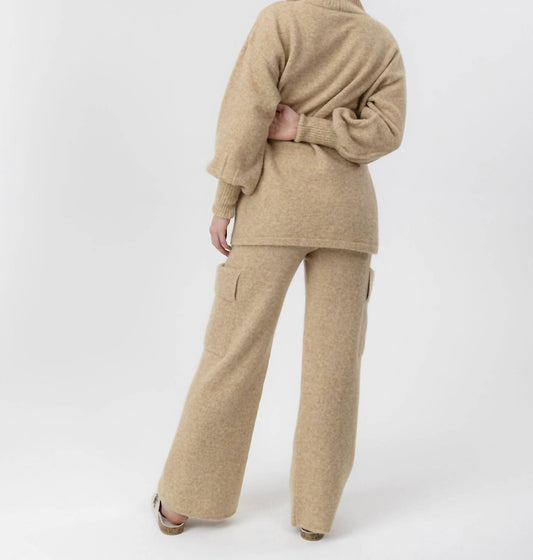 Matilda Cargo Pants