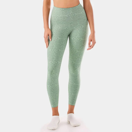 TAVI - High Waisted 7/8 Tight Leggings - Rack Hunt