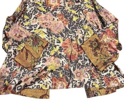 Women's Reversible Jacket