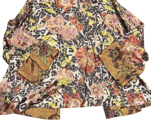 Women's Reversible Jacket