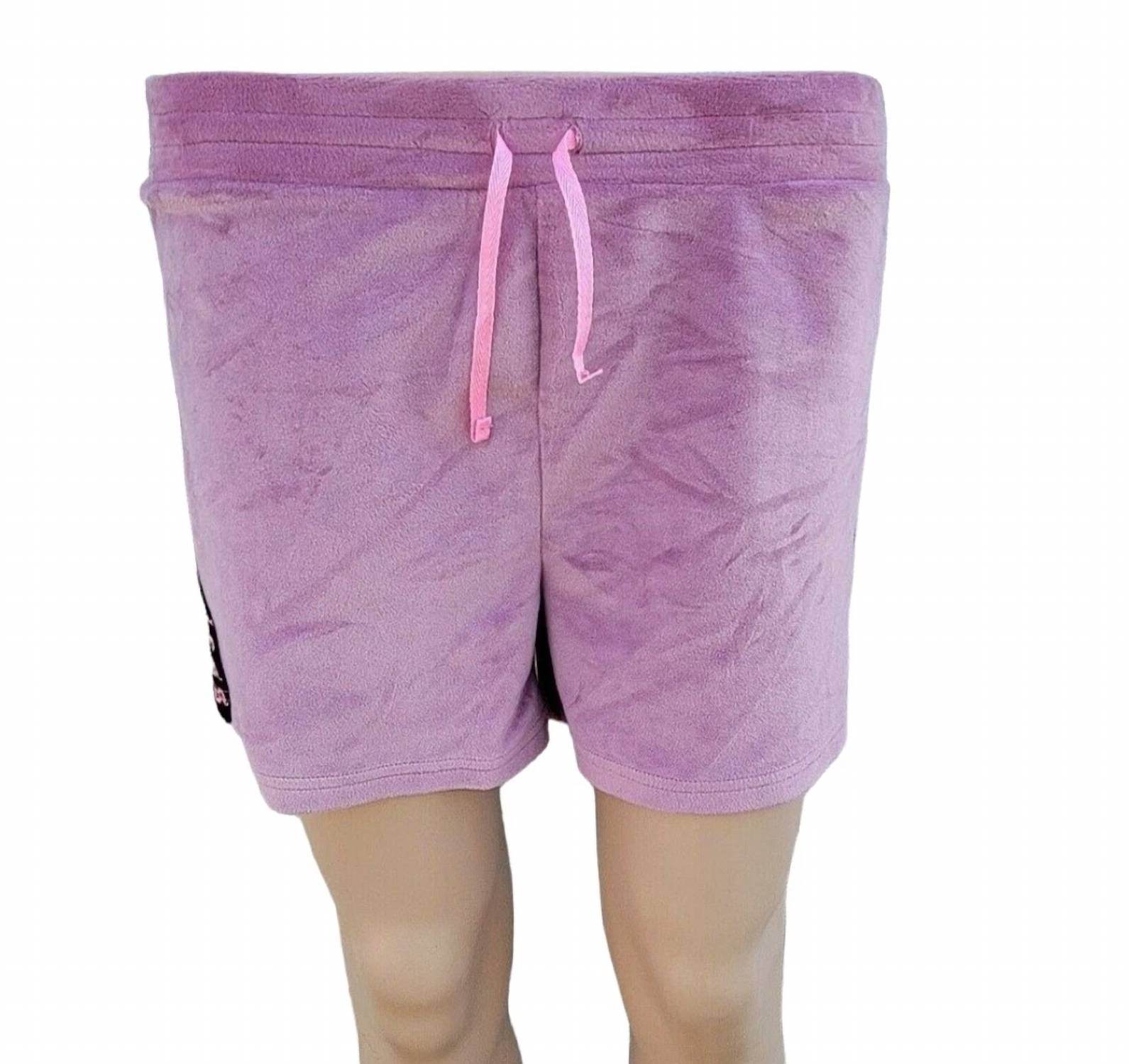 Ideology - Women's Fearless Drawstring Shorts - Rack Hunt -