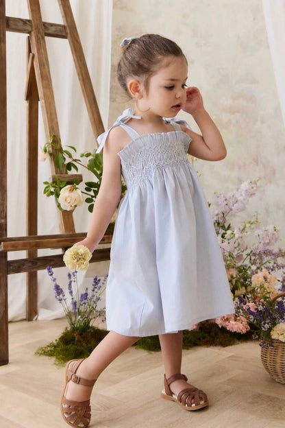 Desiree Dress