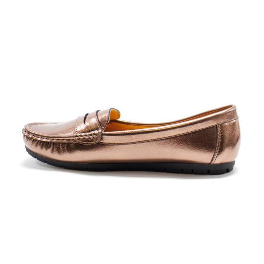 Women's Maxima Mocassins Shoes