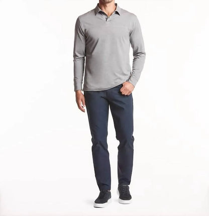 Public Rec - Dealmaker Straight Pants - Rack Hunt