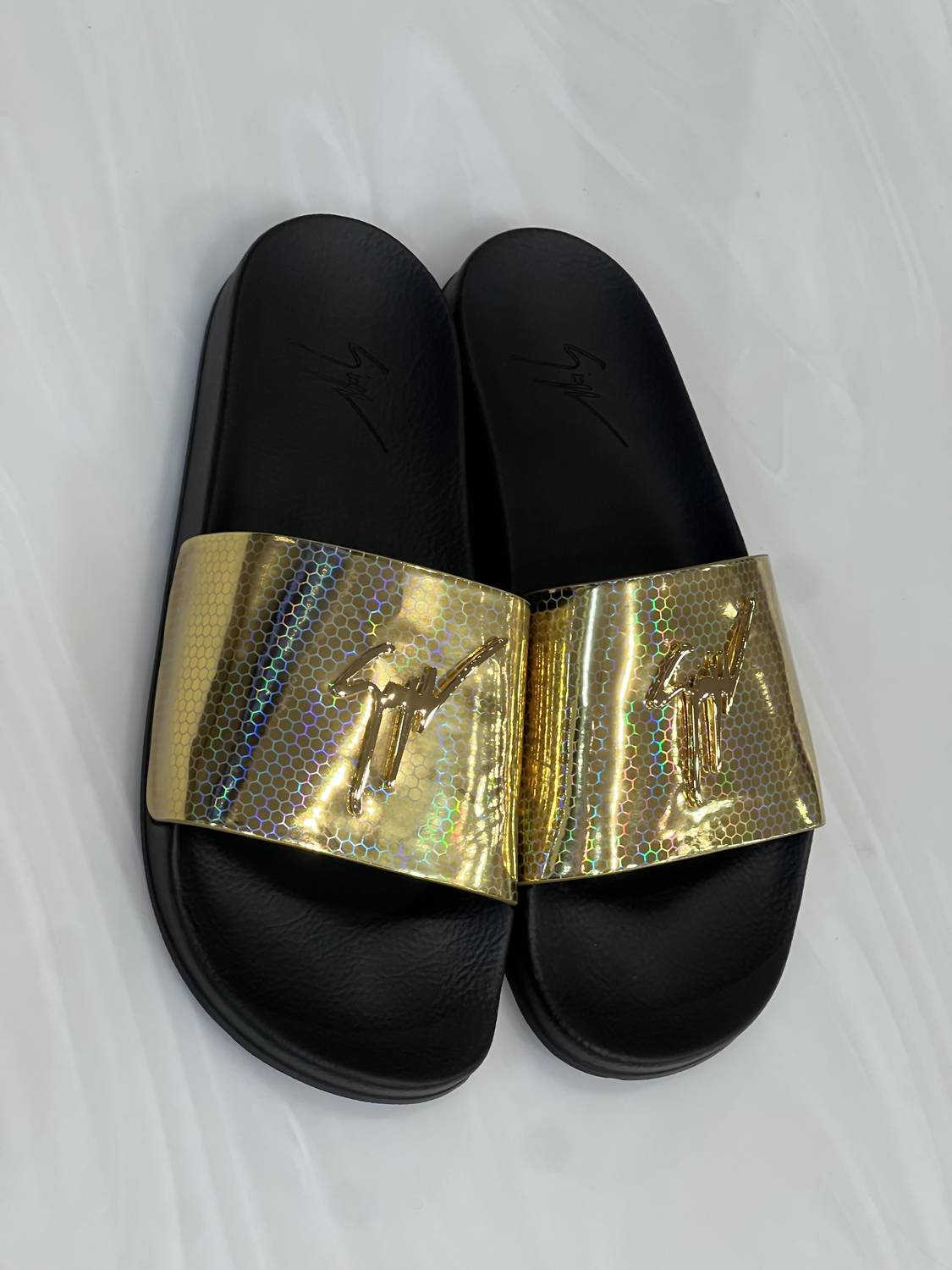 Women's Newburel Stilgar Slides