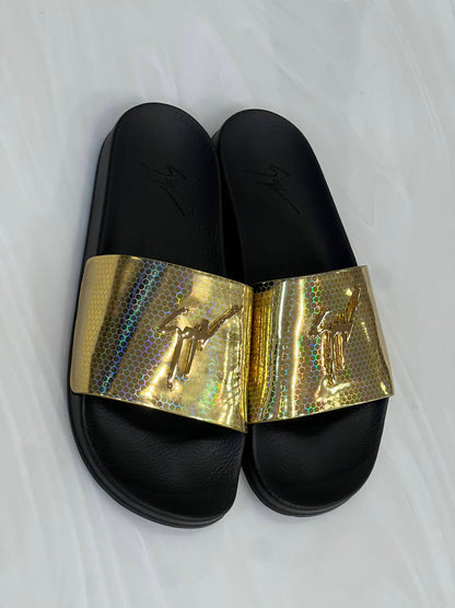 Women's Newburel Stilgar Slides