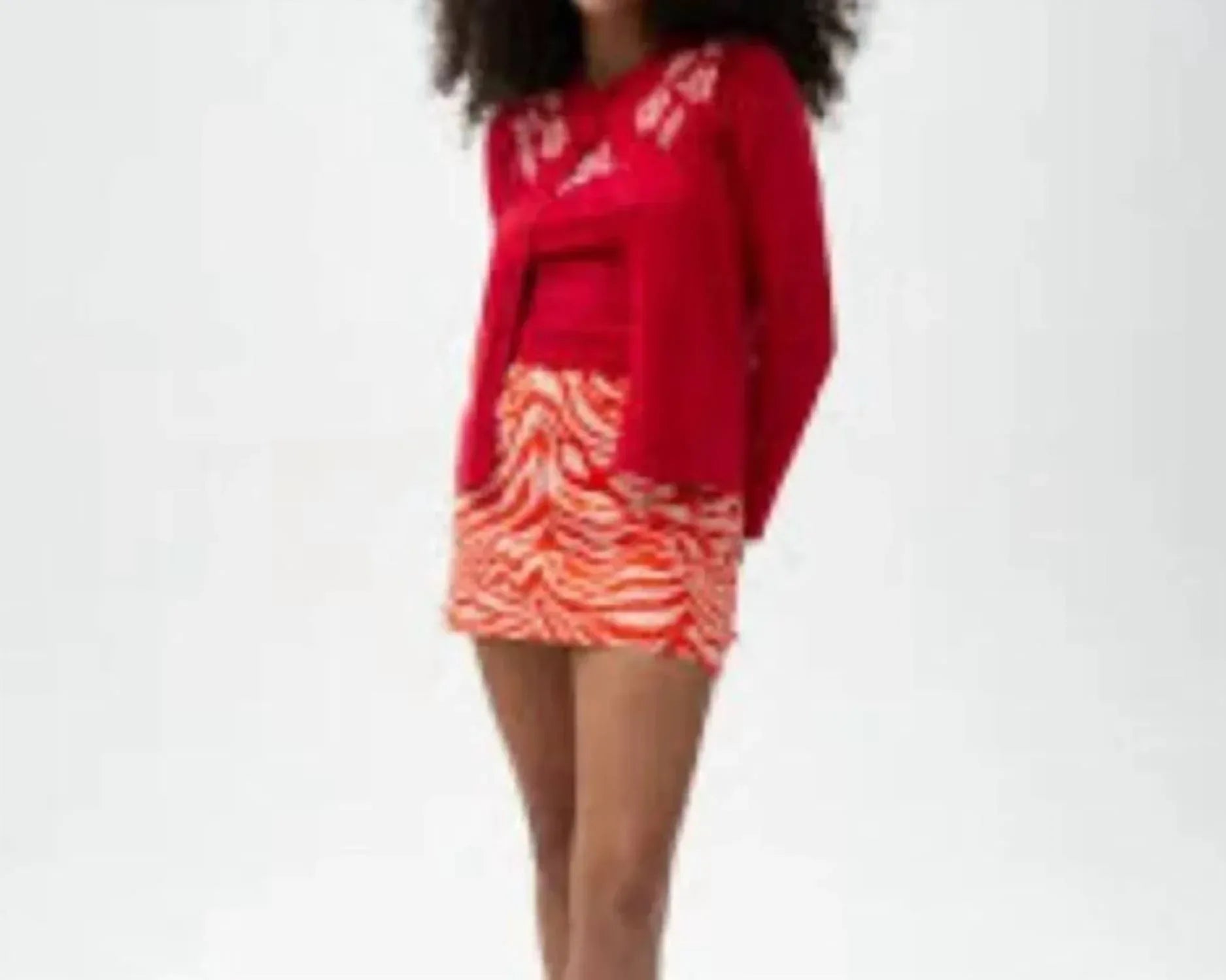 Em on Holiday - Hibiscus Island Cardigan - Rack Hunt