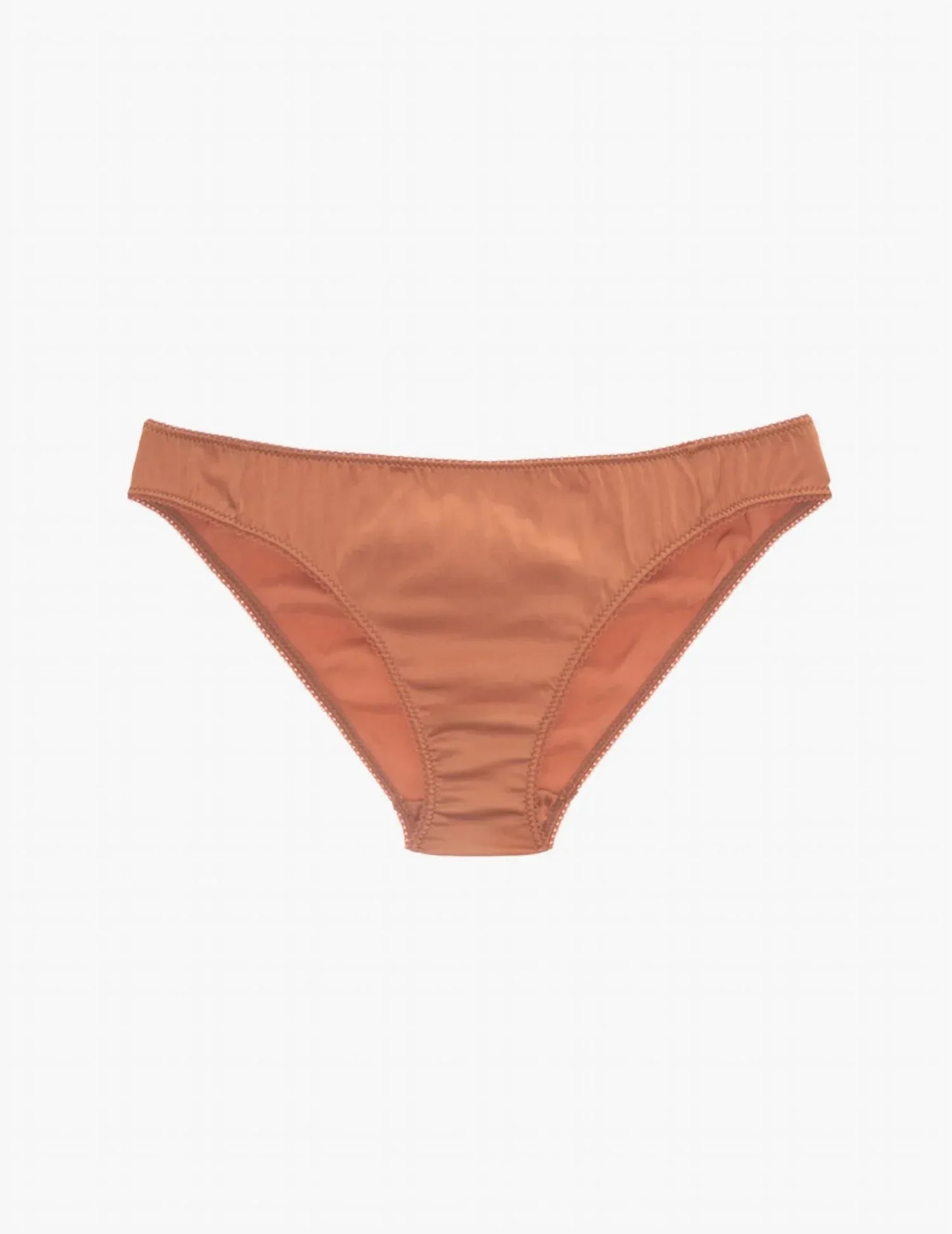 Araks - Gwyneth Low-rise Panty - Rack Hunt