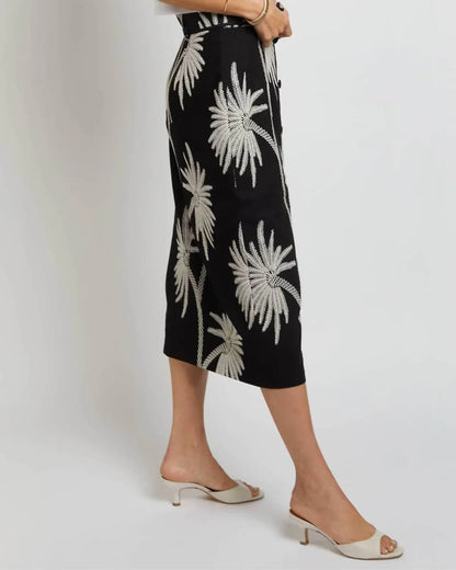 Joyce met Rachie - Noah Skirt - Rack Hunt