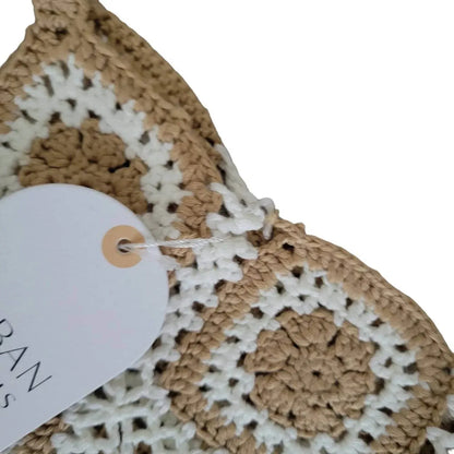 Urban Originals - Woven Tote Bag - Rack Hunt