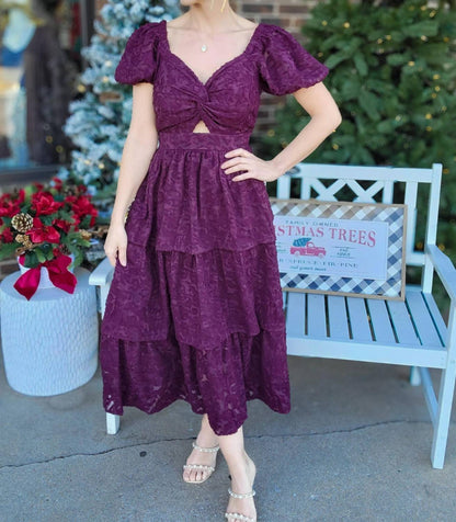 Josephine Dress