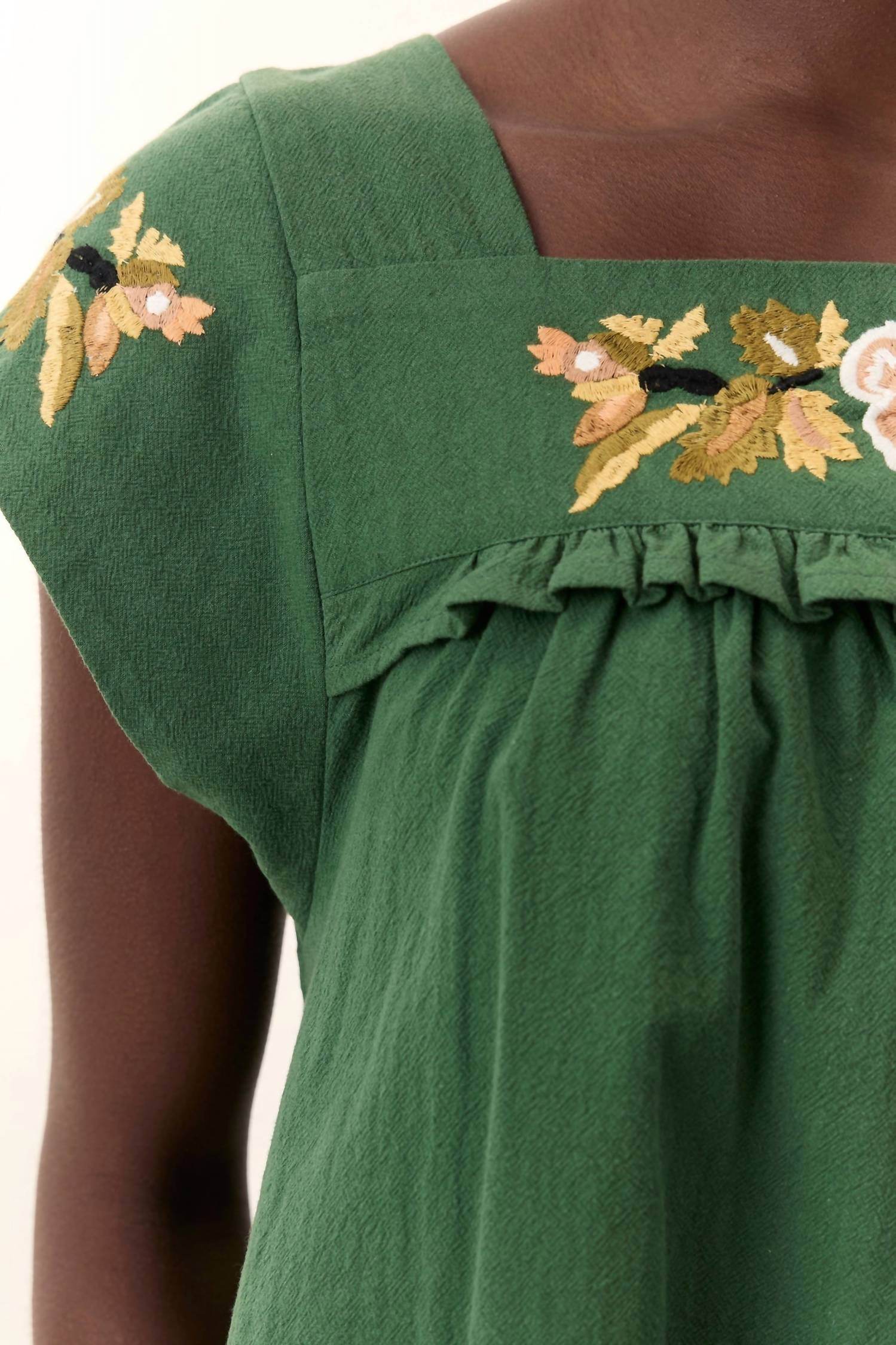 Leon & Harper - Raddix Mini Dress - Rack Hunt