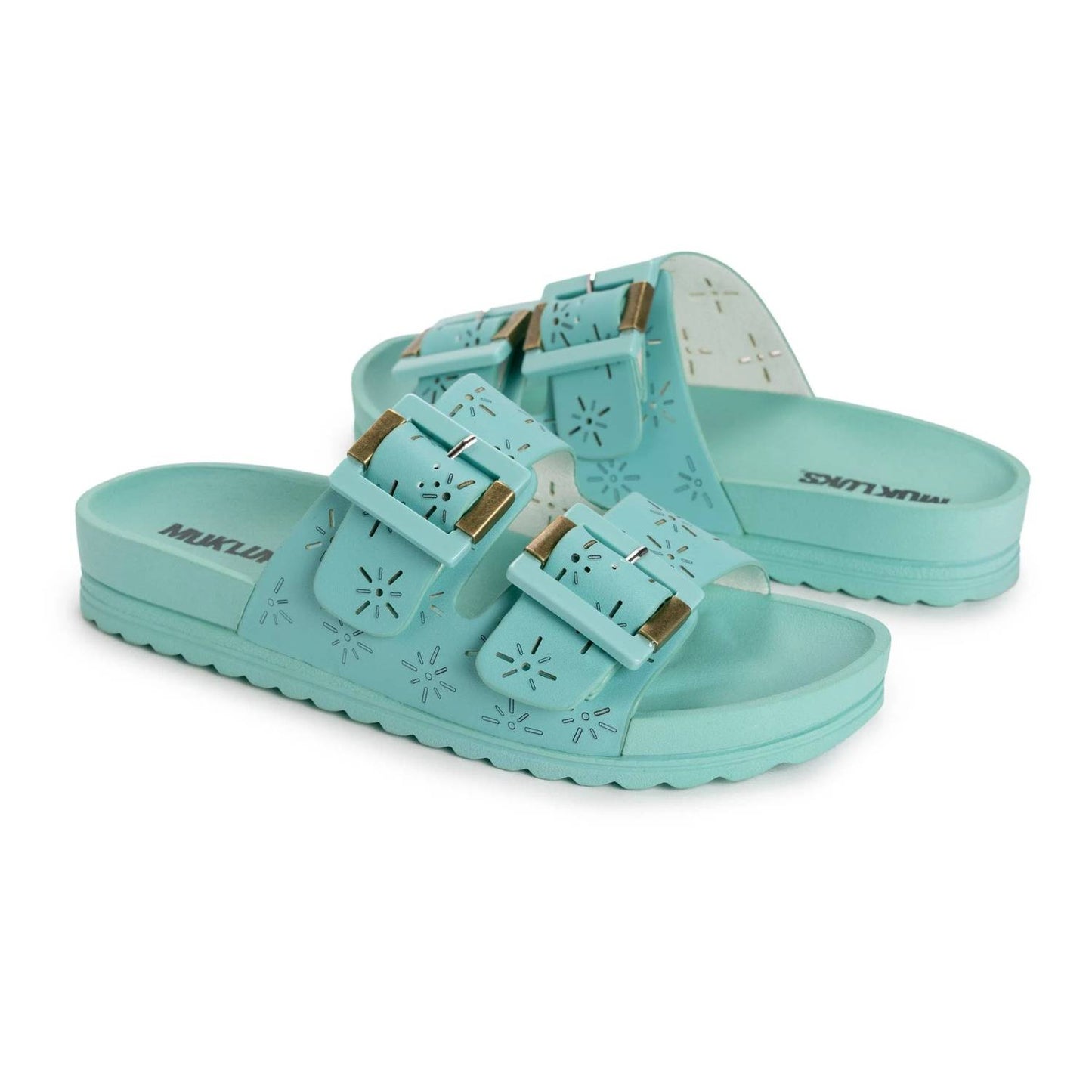 Women's Grand Cayman Perforated Sandal