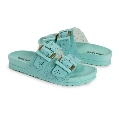 Women's Grand Cayman Perforated Sandal