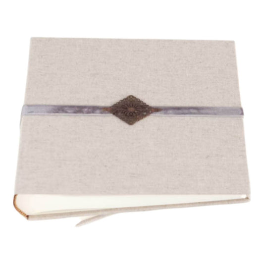 Blue Sky Papers - Fr Provencal Guest Book - Rack Hunt -