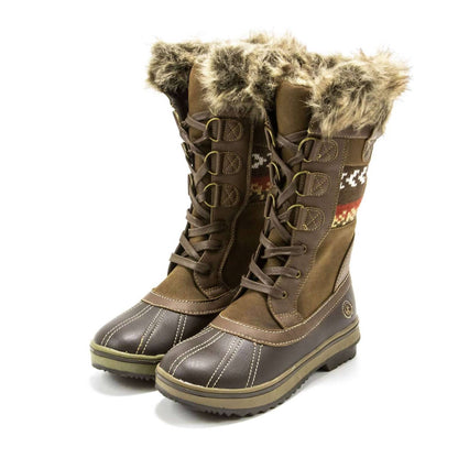 Women's Bishop Winter Boot
