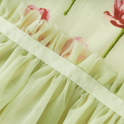 Girl's Tulip Ballet Dress