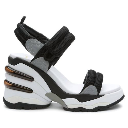 Women's Cosmos Wedge Sandal