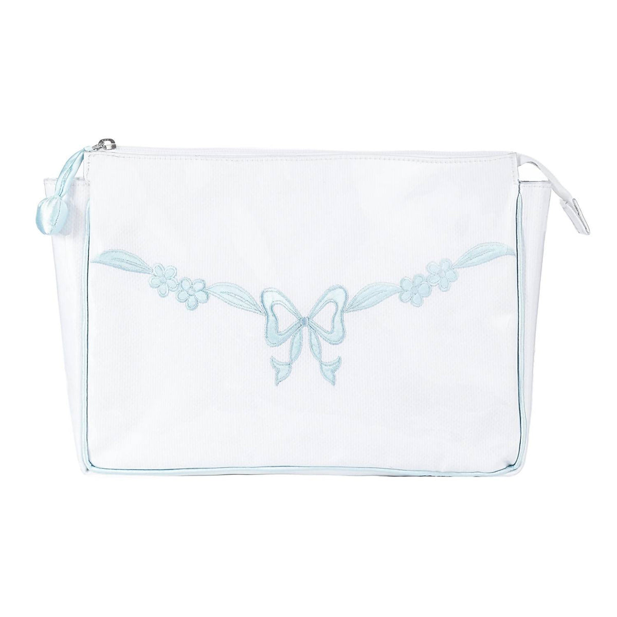 Women's Double Handle Hanging Bag