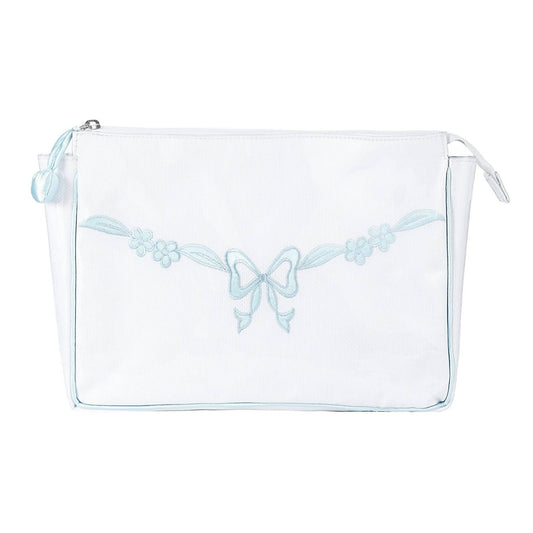 Women's Double Handle Hanging Bag