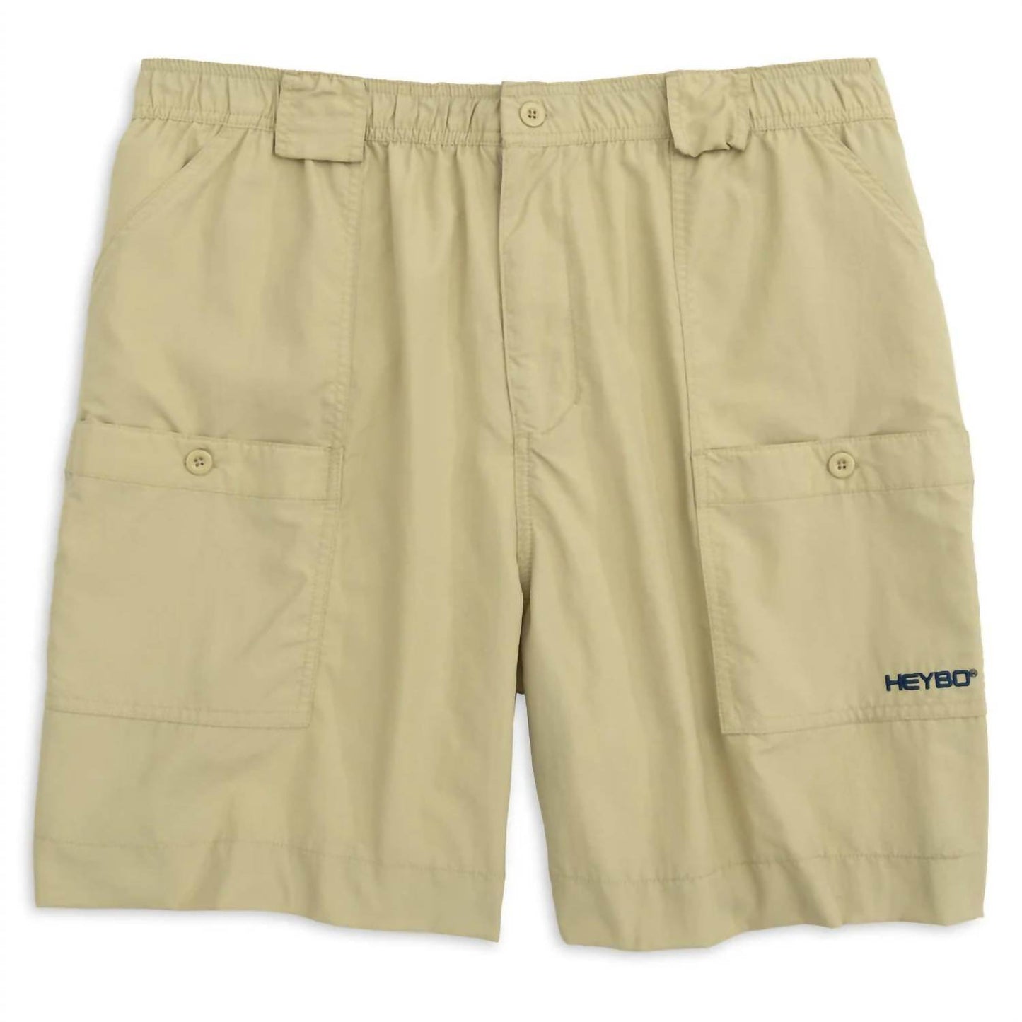 Heybo Outdoors - Men's Bay Shorts - Rack Hunt -