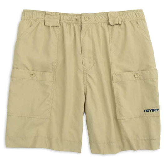 Heybo Outdoors - Men's Bay Shorts - Rack Hunt -