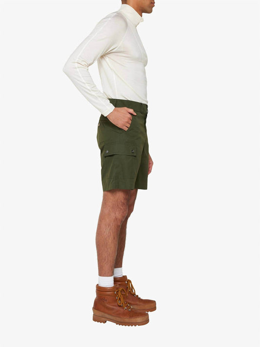 We Norwegians - Lyngen Shorts - Rack Hunt -