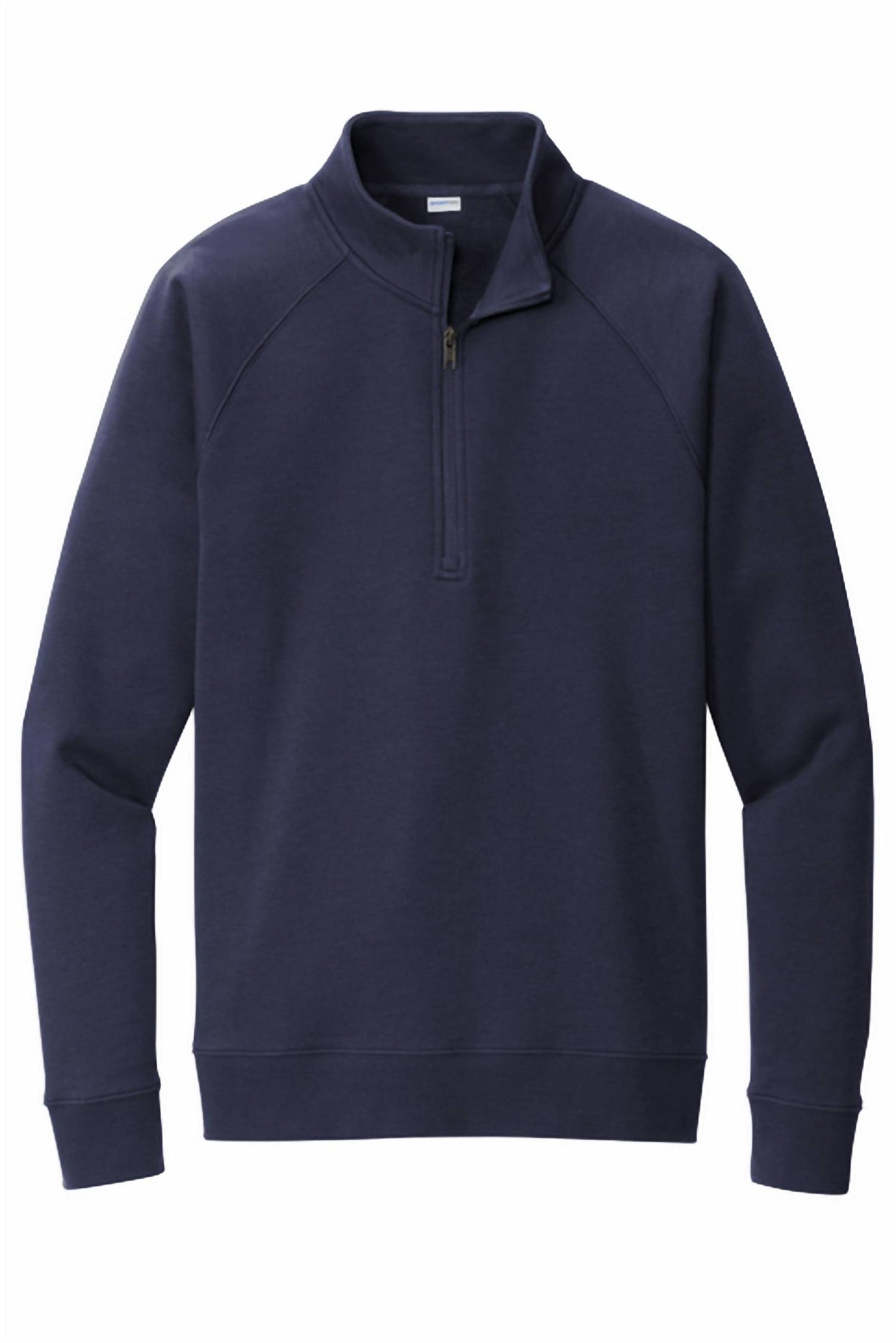 Drive Fleece 1/4-zip Pullover