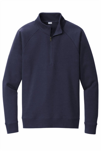 Drive Fleece 1/4-zip Pullover