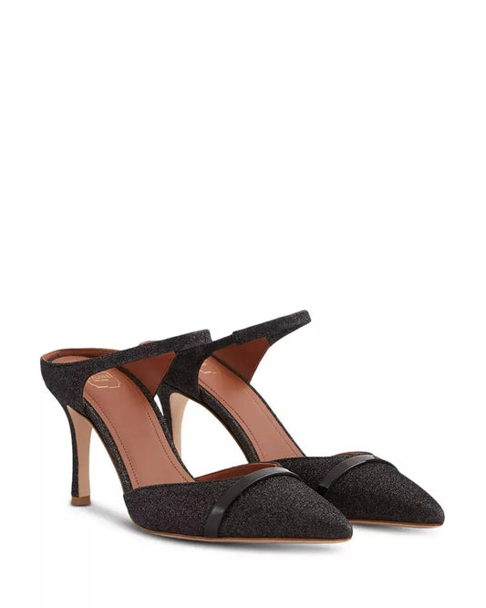 Malone Souliers - Women's Uma 80 Mules - Rack Hunt