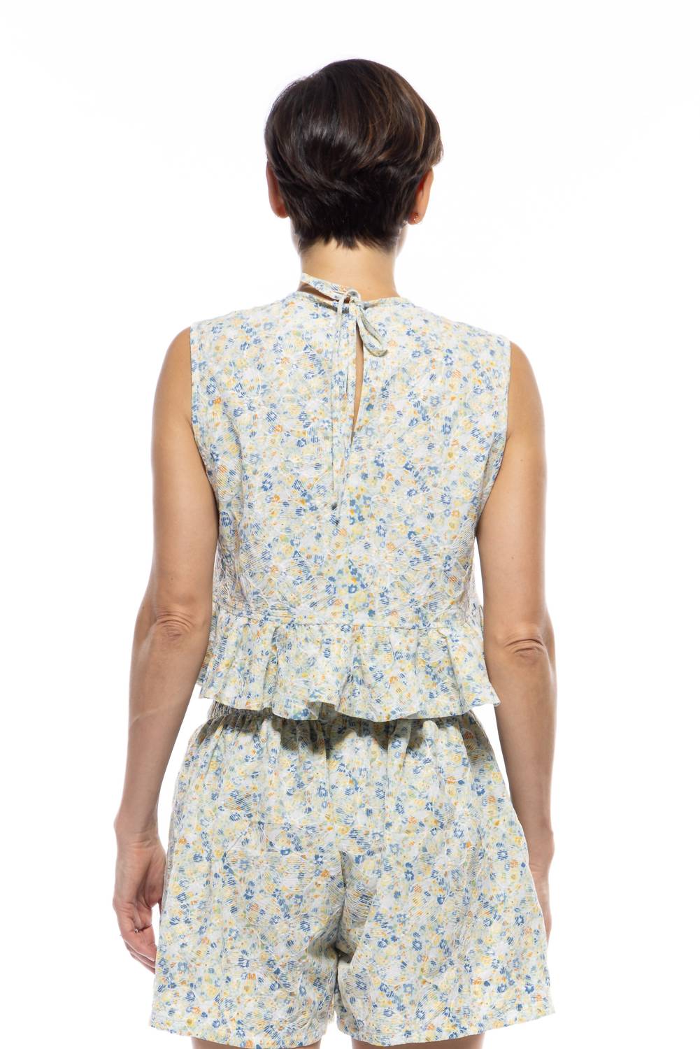 MATILLE TOP