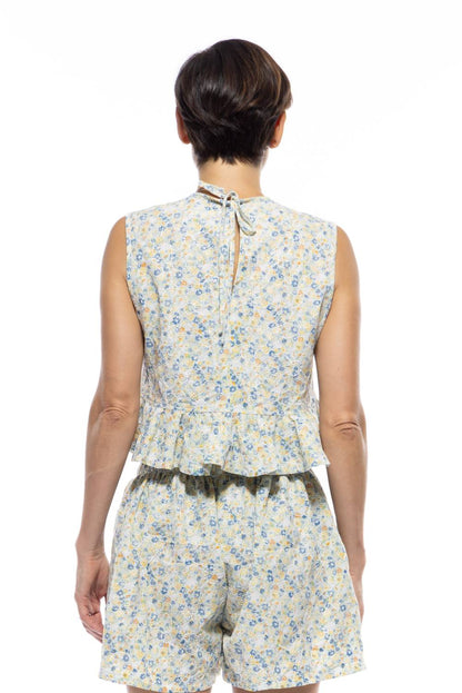 MATILLE TOP