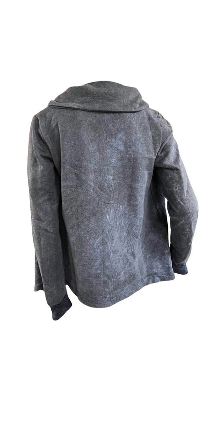 Tough Luv - Cascade Button Up Cardigan - Rack Hunt