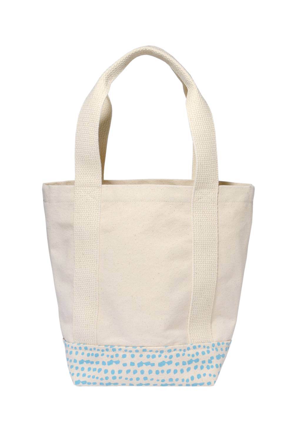 Dance Happy Designs - Women's Incana Mini Tote Bag - Rack Hunt -