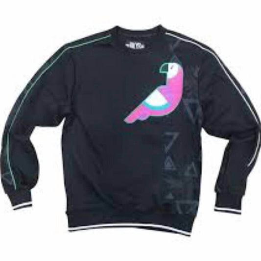 BKYS - Men's Paradise Crew Neck Tee - Rack Hunt -