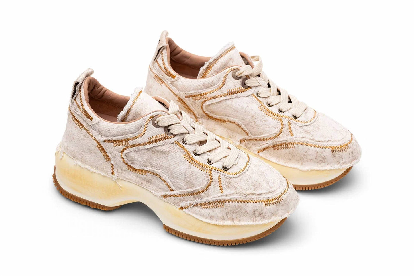 Women's Maxi I Active Sneakers