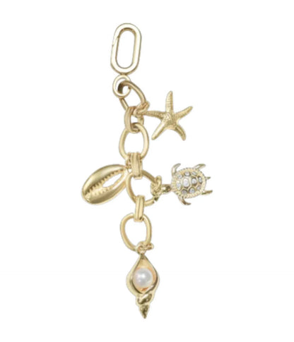 Dorne - Women's Coastal Memento Charm - Rack Hunt