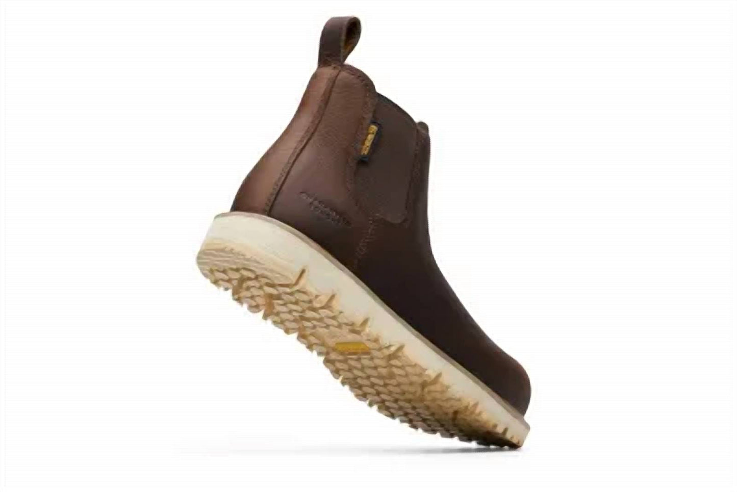 Men's Albany Flex Nano Composite Toe Work Boots