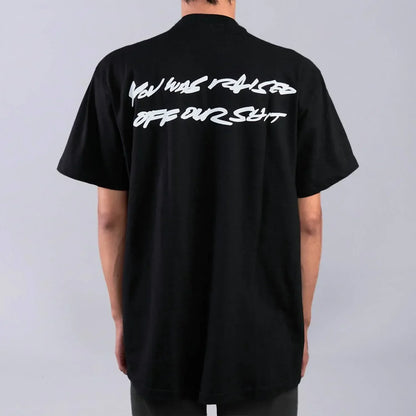 Supreme - Futura Box Logo T-shirt - Rack Hunt