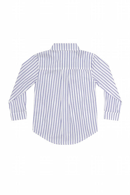Kid's Palm Beach Long Sleeve Shirt