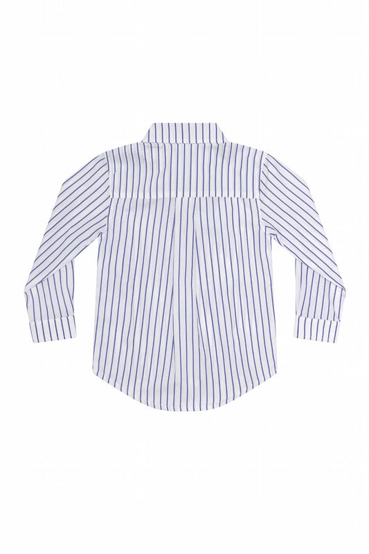 Kid's Palm Beach Long Sleeve Shirt