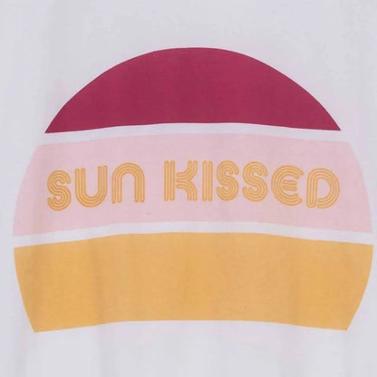 Ever Ellis - Sunkissed T-Shirt - Rack Hunt