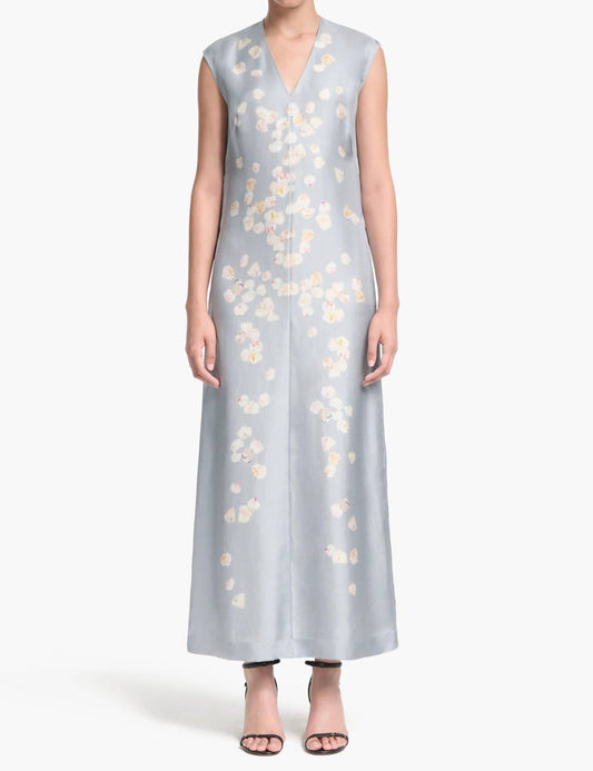 Cherie Maxi Dress