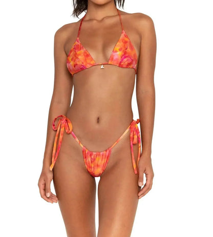 FAE - Birdie Bikini Bottom - Rack Hunt